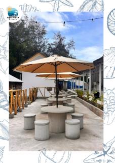 Aqua Vista Merang - 9