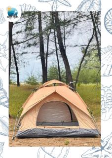 Aqua Vista Merang - 1