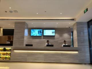 City Comfort Inn Kunshan High-speed Railway Station Renmin Road - 8