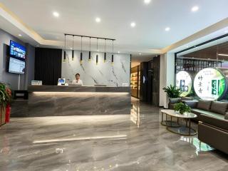 Shell Hotel Shanxi Fenyang Xinhuacun Town Fen Distillery - 5