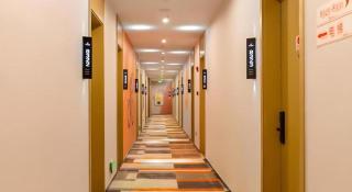 Shell Hotel Wuxi Gonghu Avenue Vientiane City - 4