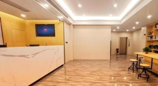 Green Tree Inn Huangshan Yi County Xidi Hongcun - 8