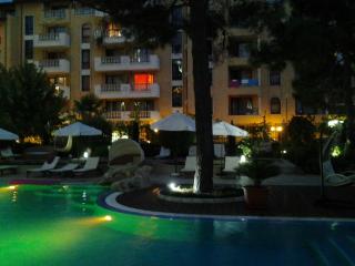 Harmony Palace Apartcomplex - Sunny Beach - 6