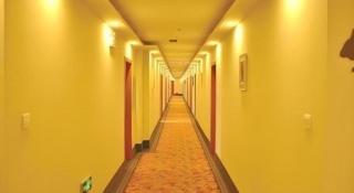 GreenTree Inn Dalian Jinzhou District Railway Station Ansheng Plaza - 4