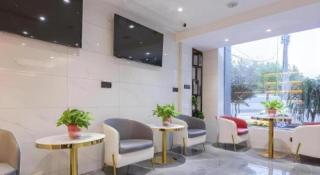 GreenTree Inn Express Shangqiu Beihai Road South Railway Station - 2