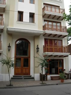 Paseo de la Fe - 3