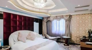 GreenTree Alliance Hotel Chengdu Dujiangyan Sands Bird's Nest - 6