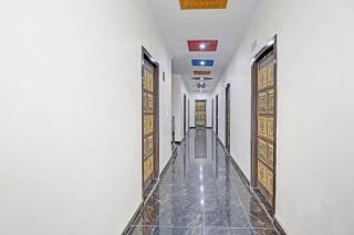 OYO 81258 AJ Guest House - 7