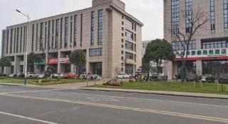 Green Tree Inn Changzhou Liyang Zhongguancun Innovation Park - 5