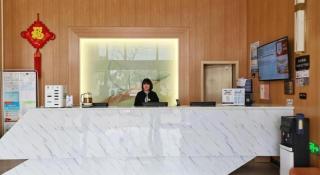 Green Tree Inn Changzhou Liyang Zhongguancun Innovation Park - 2
