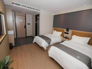 Green Tree Inn Express Tangshan Kaiping District Government - 8