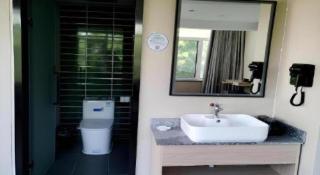 Green Tree Inn Express Tangshan Kaiping District Government - 4