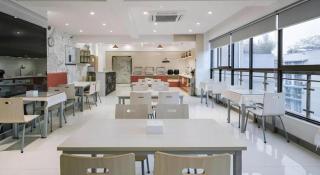 GreenTree Alliance Hotel Chengdu Wenjiang University Town - 8
