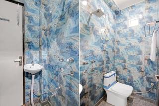 OYO 81258 AJ Guest House - 3