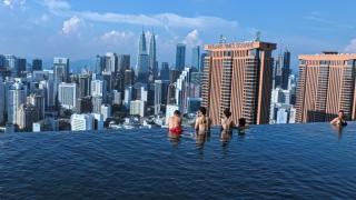 Lucentia Residence Bukit Bintang By Panorama - 0