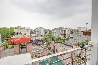 Hotel O A.j Guest House - 3