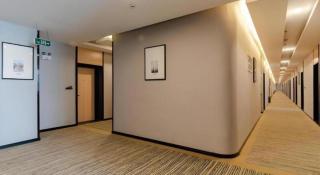 Green Tree Inn Hefei Railway Station International Auto Market Zhusitan Metro Station - 6