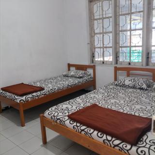 Penginapan Arjuno - 6