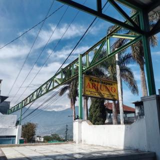 Penginapan Arjuno - 4