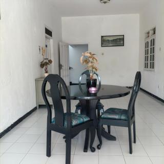 Penginapan Arjuno - 1