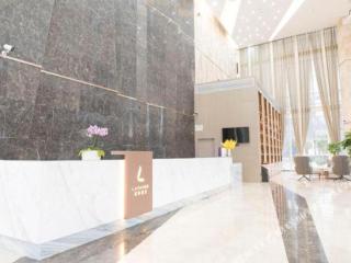 Lavande Hotel Nanchang Aixihu Shida - 9