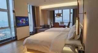 Lavande Hotel Nanchang Aixihu Shida - 8