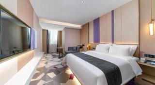 Lavande Hotel Chaozhou Fortune Center Lin Street - 4