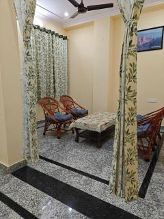 1BHK Home near Airport & Markets - 5