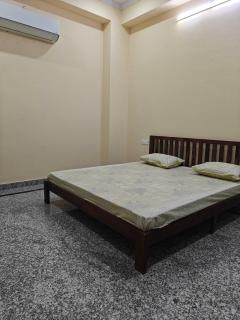 1BHK Home near Airport & Markets - 4