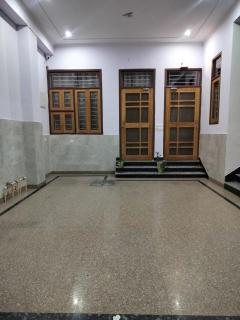 1BHK Home near Airport & Markets - 3