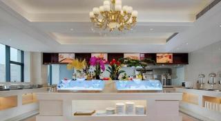 Vienna Hotel Yunnan Maitreya Huquan - Mile - 6