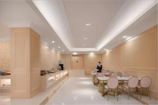 Vienna Hotel Shanghai Hongqiao Hub National Exhibition Center Huqingping Road - 4