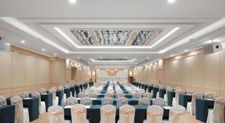 Vienna Hotel Shanghai Hongqiao Hub National Exhibition Center Huqingping Road - 1