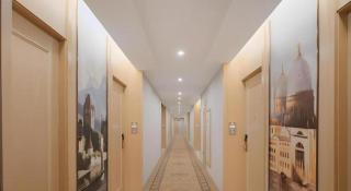Vienna Hotel Shanghai Hongqiao Hub National Exhibition Center Huqingping Road - 3