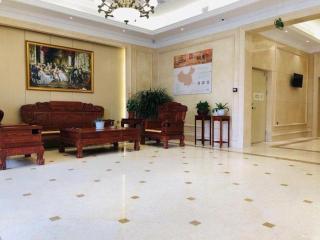 Vienna Hotel Inner Mongolia Tongliao Development Zone - 8
