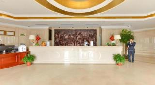 Vienna Hotel Shanghai Hongqiao National Exhibition Cente Sijing Metro Station - 6
