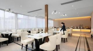 Vienna Hotel Yongzhou Dong'an High-Speed Railway Station - 6
