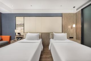 Chengdu Lichengyi Hotel Chunxi Road Tianfu Square Branch - 9
