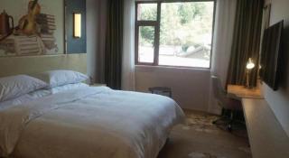 Vienna Hotel Yunnan Lijiang Ancient City - 2
