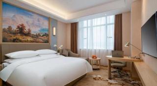 Vienna Hotel Yunnan Qujin High-Speed Railway Station Wuguan 1st Middle School - 9