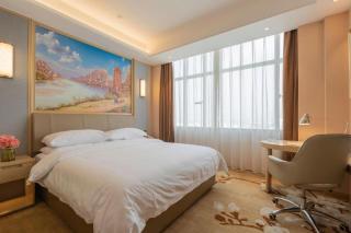 Vienna Hotel Yunnan Qujin High-Speed Railway Station Wuguan 1st Middle School - 8