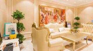 Vienna Hotel Nanchang New Grand Hongcheng Market Xianghu 1st Hospital - 5