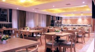 Vienna Hotel Nanchang New Grand Hongcheng Market Xianghu 1st Hospital - 4