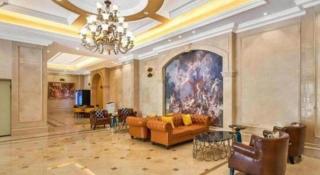Vienna Hotel Shandong Shouguang International Exhibition Center - 6
