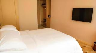 Vienna Hotel Fujian Fuqing Wanda Plaza - 4
