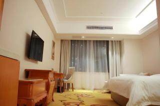 Vienna Hotel Anhui Bengbu Guzhen Railway Station - 9