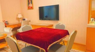 Vienna Hotel Guangxi Beiliu Passenger Station - 7