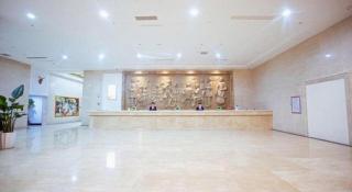 Vienna Hotel Shandong Zaozhuang Qingtan Road - 5