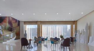 Vienna Hotel Shandong Zaozhuang Qingtan Road - 6