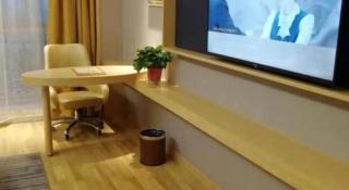 Vienna Hotel Anhui Lujiang International Building Materials Market Wuzhong - 4